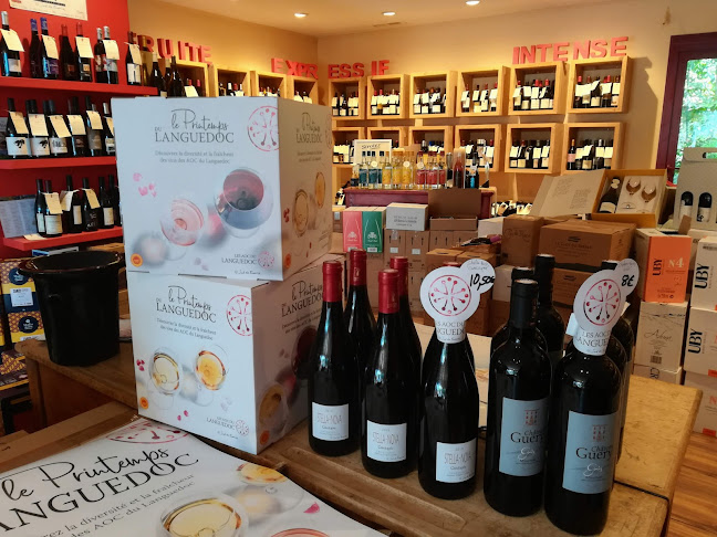 59 Av. de Verdun, 34120 Pézenas