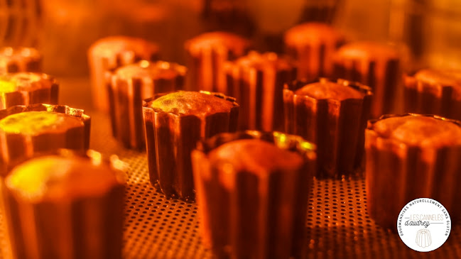 Opinii despre Les Cannelés d'Audrey în Saint-Augustin - Restauration