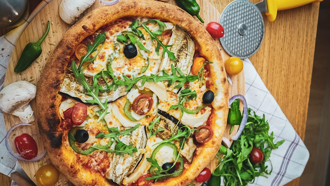 Opinii despre POCO LOCO PIZZERIA în Mulhouse - Restauration