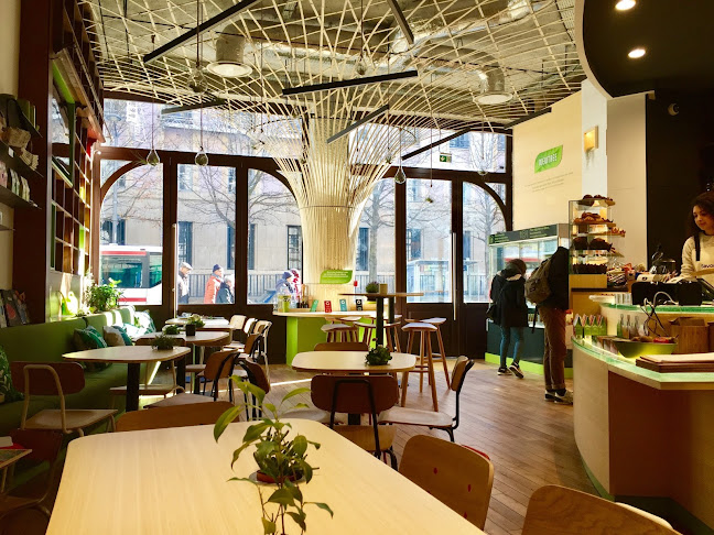 NEWTREE Café Bellecour