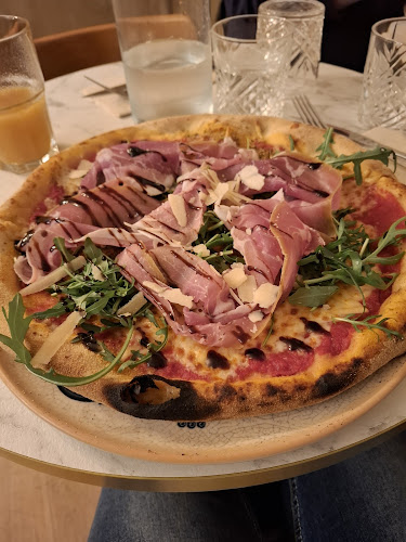 La Pizzeria Franceschini