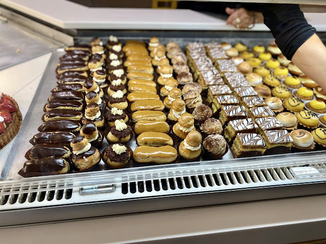 LES DÉLICES DE LA GRAND RUE - Restauration