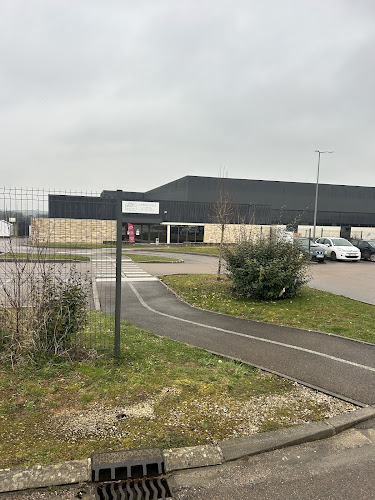 Fromagerie Germain - Le Montsaugeonnais