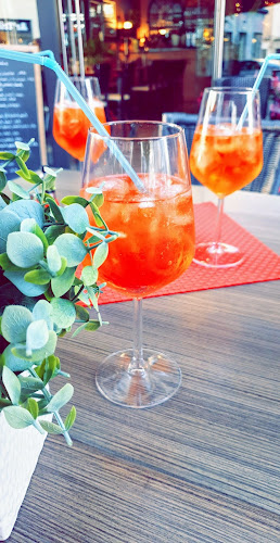 Opinii despre Restaurant La Pause Du Marché în Sarreguemines - Restauration