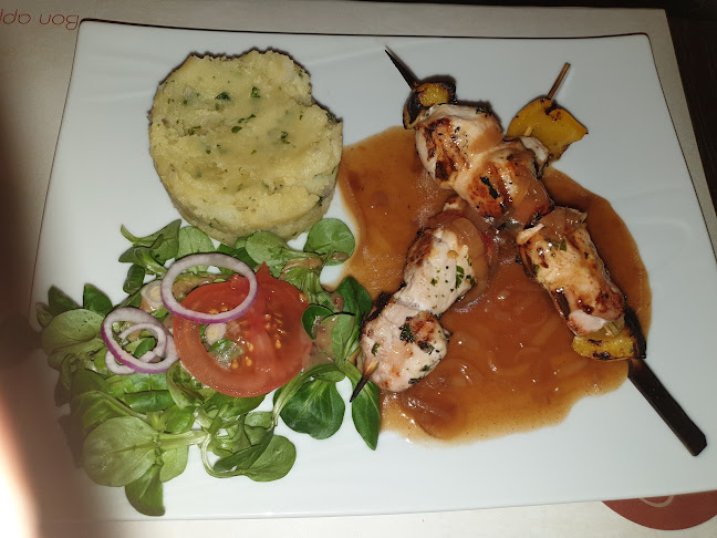 Comentarii opinii despre O’loft restaurant/ bar a desserts