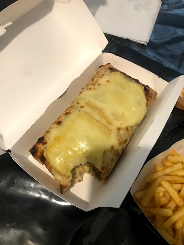 Chamas Tacos® Maisons-Alfort - Créteil