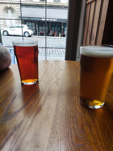 Opinii despre Elephant & Castle în Lyon - Restauration