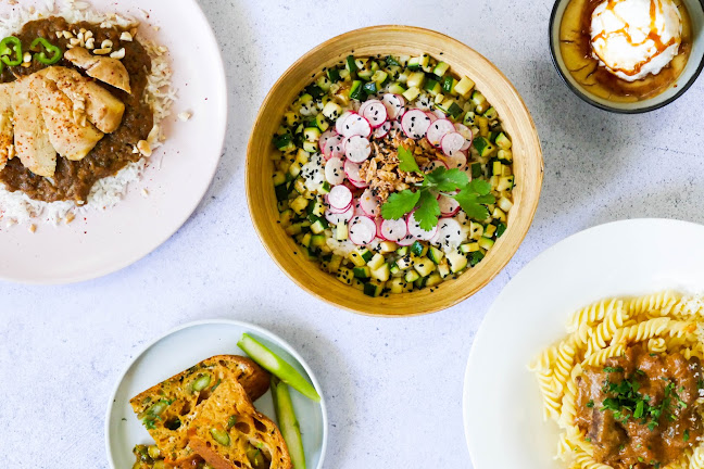 Baobab Lab - Cantine connectée & Traiteur éco-responsable - Levallois-Perret