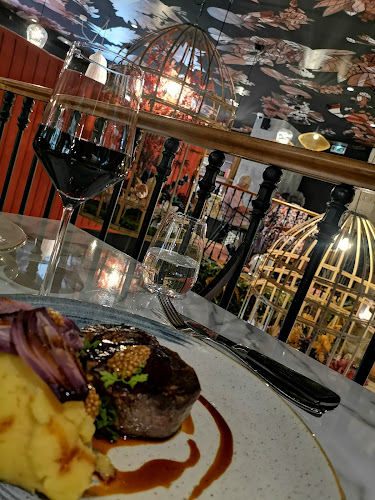 GANACHE LE RESTAURANT - Bordeaux