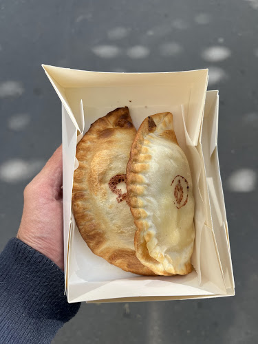 Caballito - Restauration