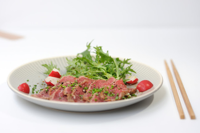 Opinii despre Umami Matcha Café în Paris - Restauration