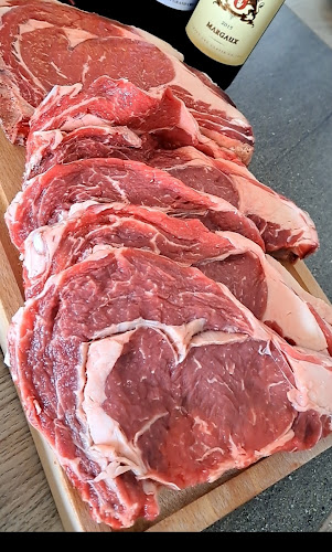 La Bouche'Rie - Restauration