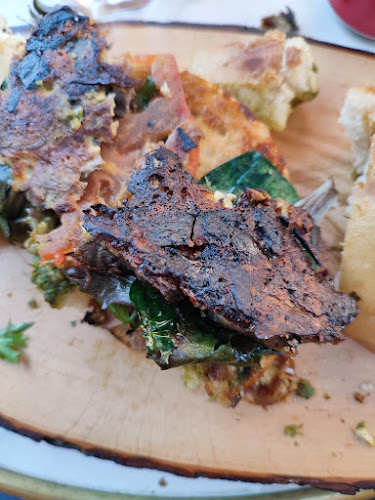 Forno Gusto - Hamburgeria Gambetta - Restauration