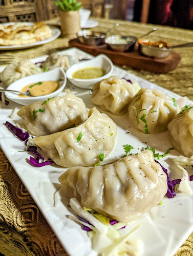 Comentarii opinii despre Restaurant Himalaya