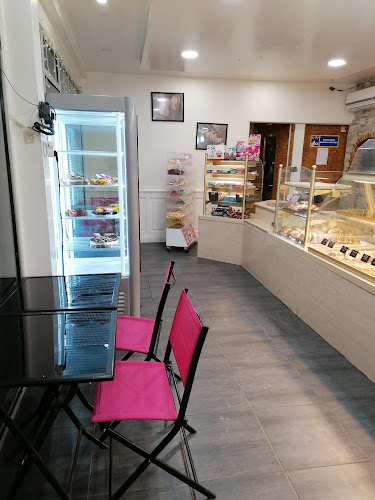 Boulangerie Kellerman - Restauration