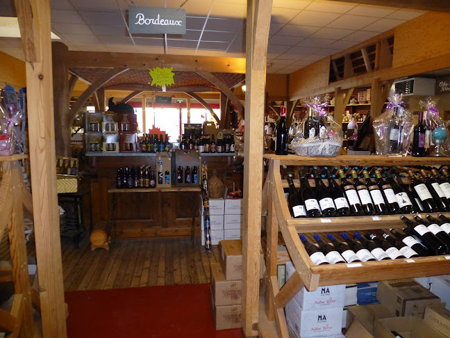 Comentarii opinii despre Cav'Croûte