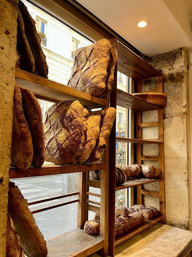 Mamiche - Restauration