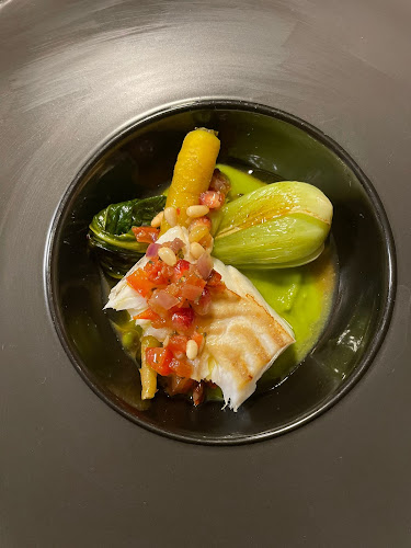 LATOQ’Juste le plaisir d’un instant - Restauration