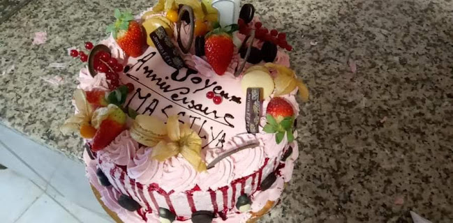 N&N BOULANGER PÂTISSIER - Aulnay-sous-Bois