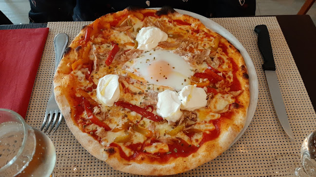 Opinii despre Chez Aldo în Levallois-Perret - Restauration