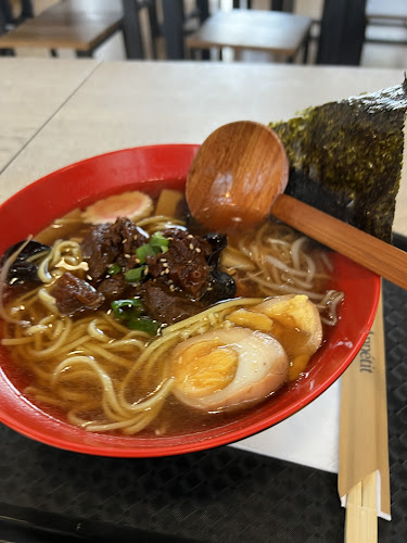 CHOPSTICKS & CO - Gare LILLE Flandres