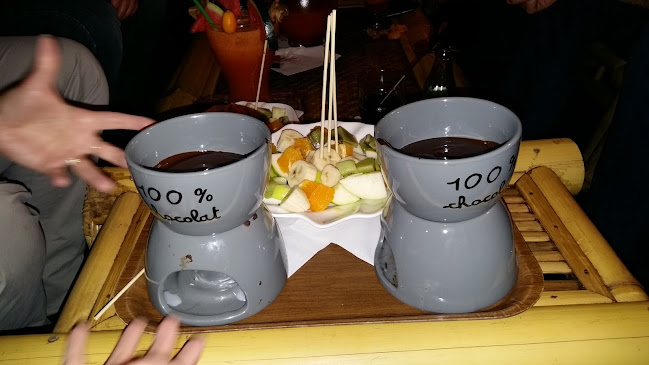 Comentarii opinii despre Tam-Tam