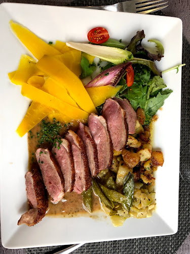 Comentarii opinii despre Restaurant Le Lieu