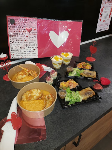 Comentarii opinii despre O Plaisir Des Mets - Traiteur à Avignon