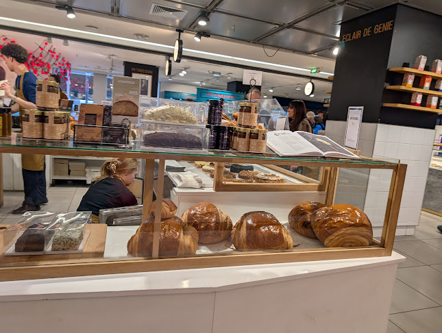 Galeries Lafayette Le Gourmet - Restauration