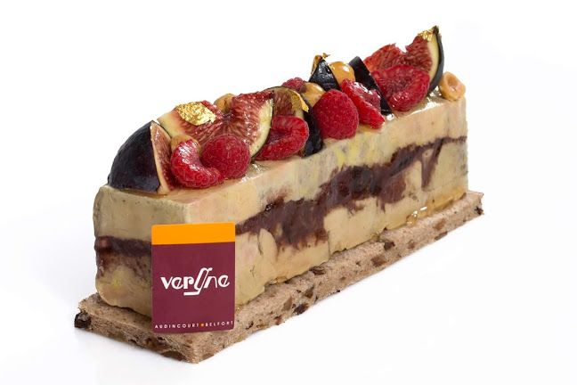 55 Rue Jacques Foillet, 25200 Montbéliard