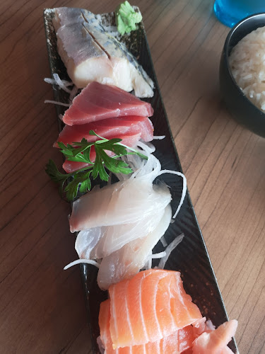 Opinii despre Sushi Royal în Neuilly-sur-Marne - Restauration