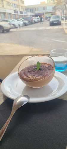 Opinii despre L'Ostrea La Criée în Toulon - Restauration