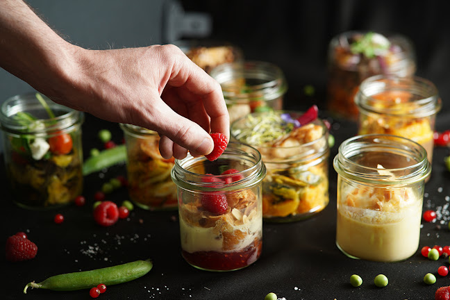 CHEF CHEFFE ! Paris - Boulogne-Billancourt