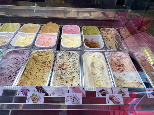 Mille et une Glaces - Meaux