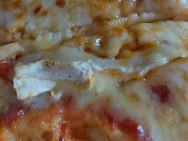 Comentarii opinii despre Kiosque À Pizzas Boussy