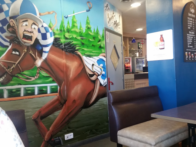 16 Pl. de la Gare, 59495 Leffrinckoucke, France