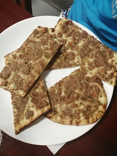 PIZZERIA LA GRANDE VAPEUR