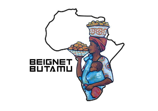Beignet Butamu - Restauration