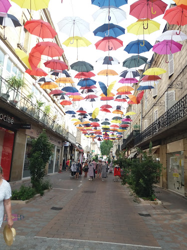 Le Gambetta - Brive-la-Gaillarde