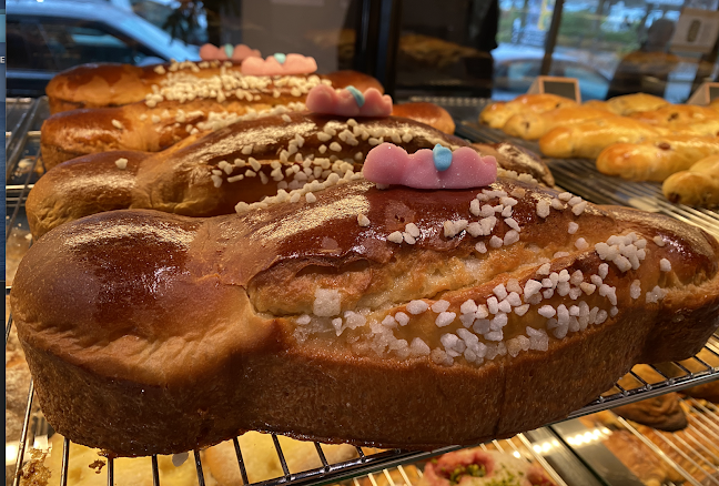 Boulangerie Brice - Roubaix