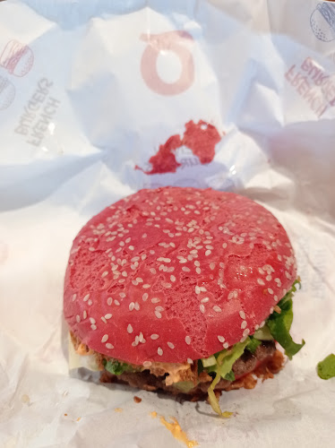 Comentarii opinii despre Quick Aix Ouest