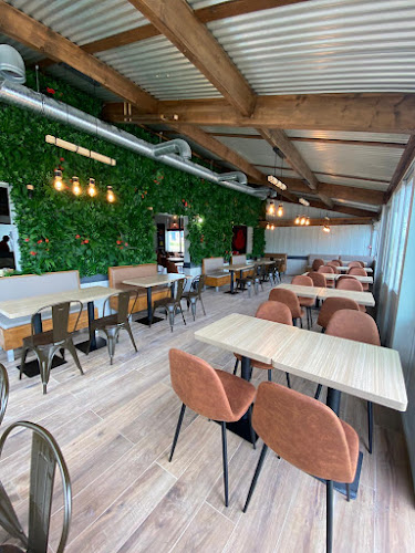 Pepe Factory | Restaurant Moissy Cramayel 77