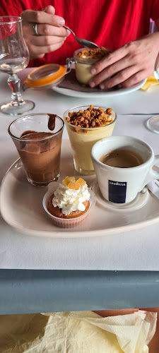 Comentarii opinii despre A La Belle Epoque