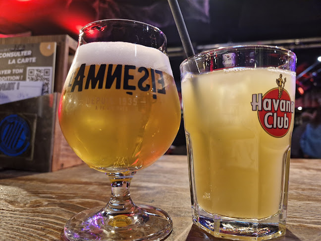 Opinii despre L'Amnésie în Annecy - Restauration