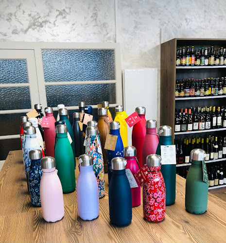 Opinii despre Bio Nat & Co în Sarralbe - Restauration