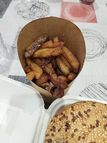 Roule Tonton - Restauration