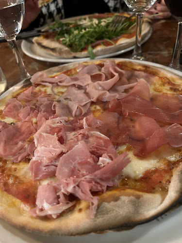 Ragazzi da Peppone Bayonne - Restauration