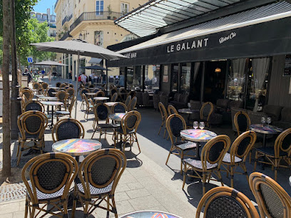 Le Galant