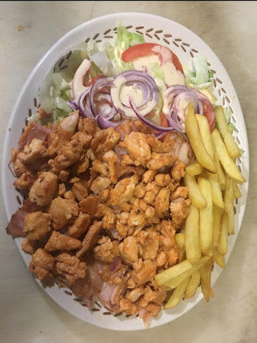 Manolya - Charleville-Mézières