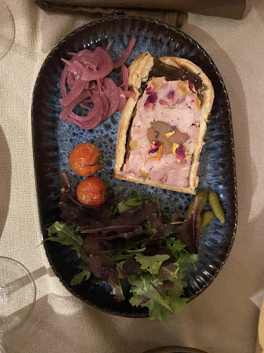 Le Petit Fouet - Restaurant Mougins - Restauration